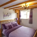 Vakantiehuis Copper Beech