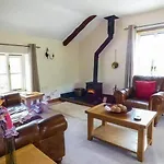 Copper Beech Vakantiehuis