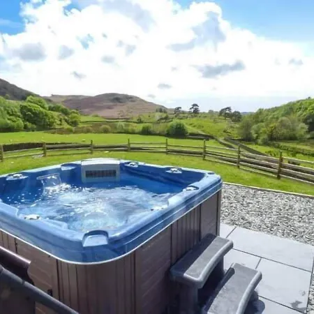 Holiday home Copper Beech Coniston