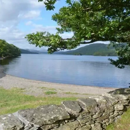 Holiday home Copper Beech