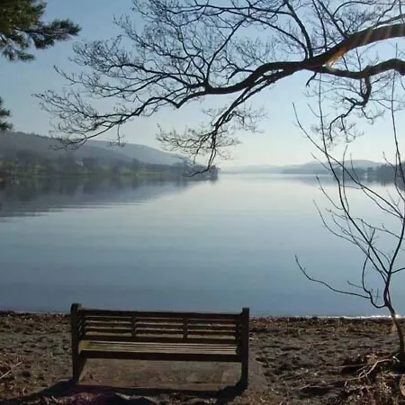 Holiday home Copper Beech