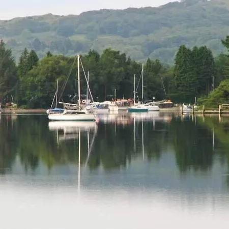 Copper Beech Holiday home *