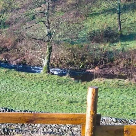 Copper Beech Holiday home *