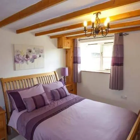 Holiday home Copper Beech