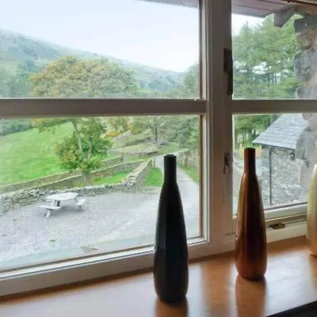 Holiday home Copper Beech *