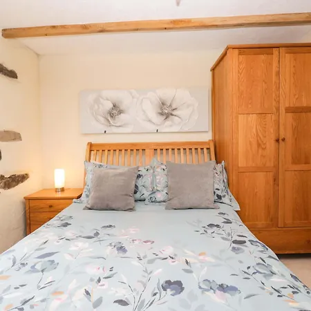 Сasa de vacaciones Copper Beech