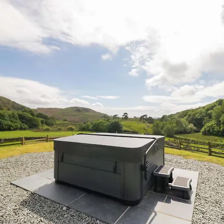 Сasa de vacaciones Copper Beech Coniston
