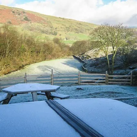 Copper Beech Holiday home *