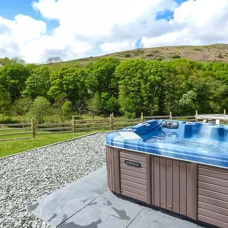 Holiday home Copper Beech *
