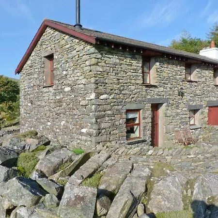 Holiday home Copper Beech Coniston
