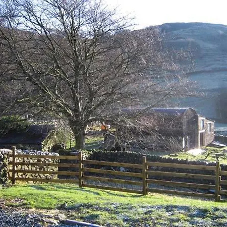 Holiday home Copper Beech