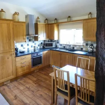Copper Beech Holiday home Coniston