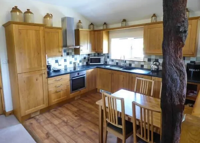 Holiday home Copper Beech Coniston