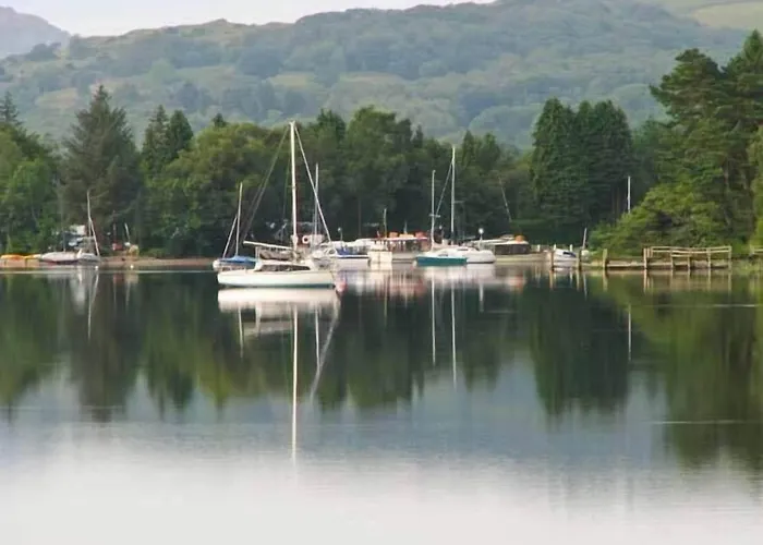 Copper Beech Holiday home *