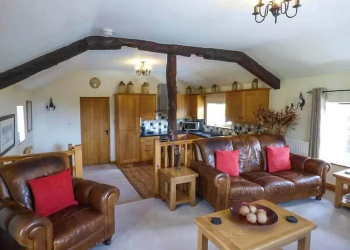 Copper Beech Holiday home