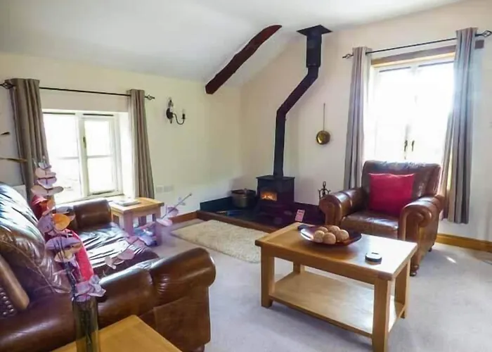 Copper Beech Holiday home