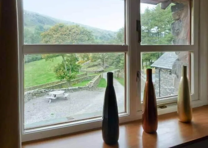 Holiday home Copper Beech *