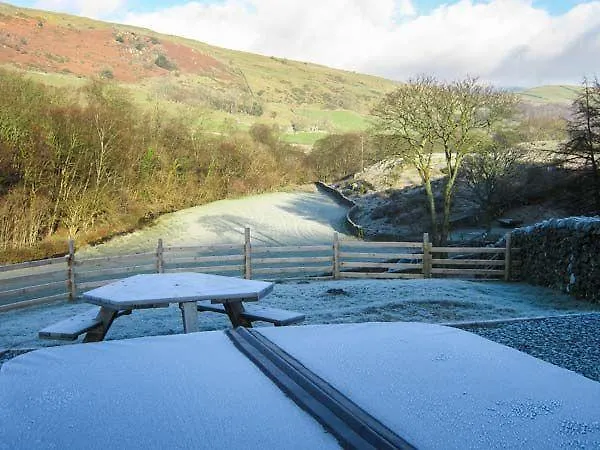 Copper Beech Holiday home *