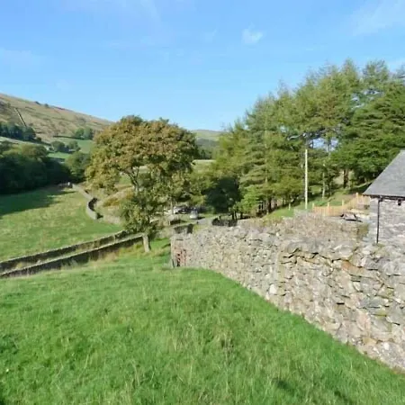 Copper Beech Feriehus